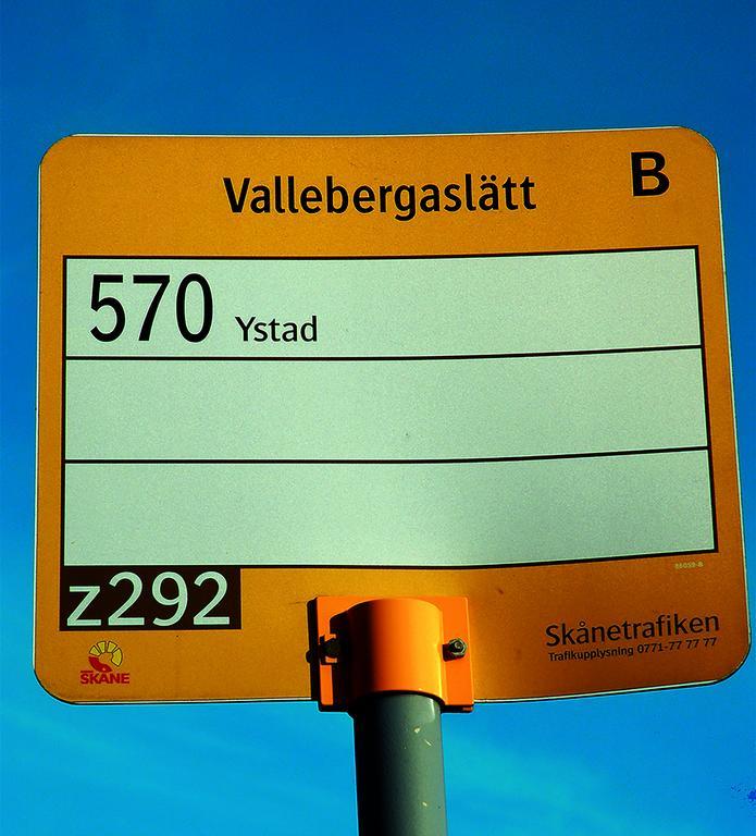 Vallebergaslaett Loderup Luaran gambar